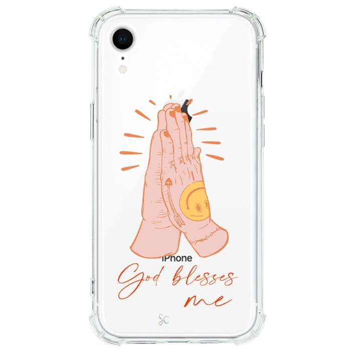 Case Celular Blesses - iPhone