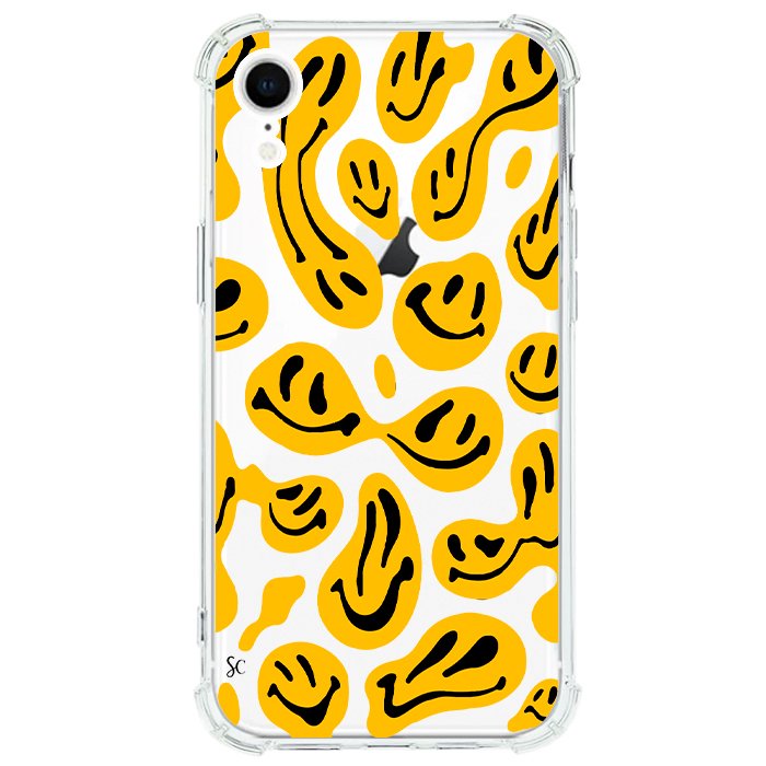 Case Celular Caras - iPhone
