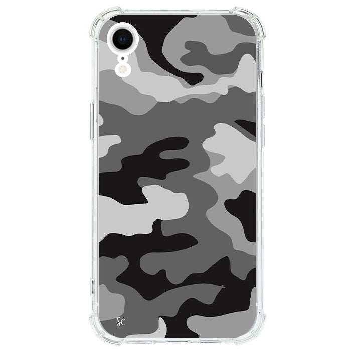 Case Celular Militar - iPhone