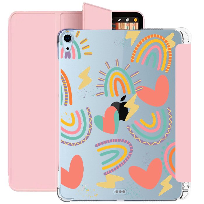 E. Case iPad Lightning