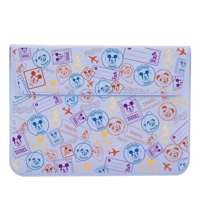 Funda Computador Mickey Sellos