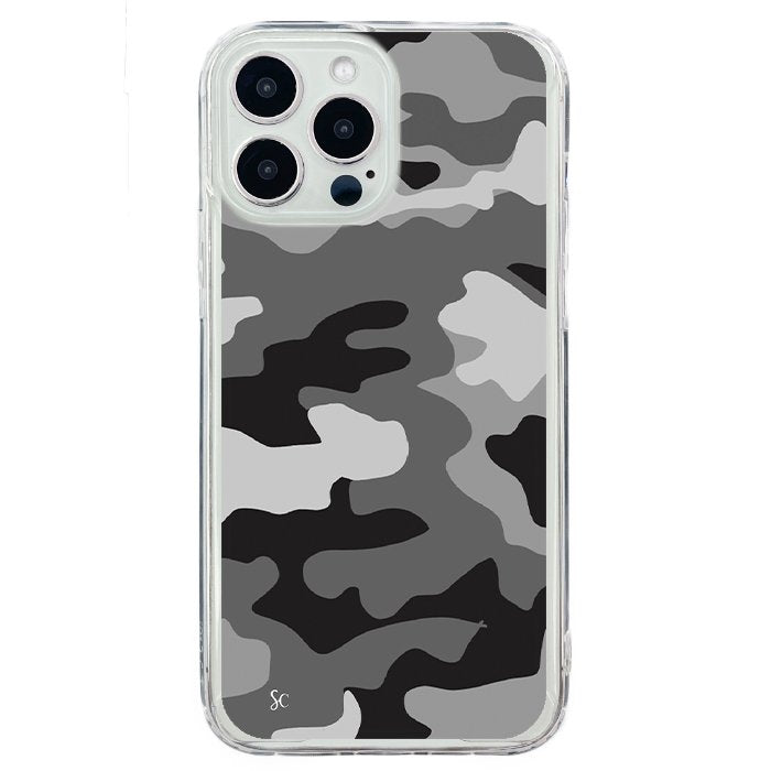 Case Celular Militar - iPhone