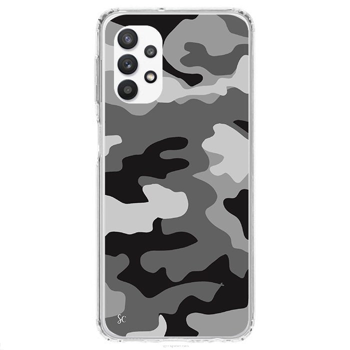 Case Celular Militar - Samsung