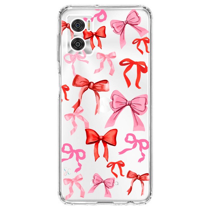 E. Case Moños - Motorola