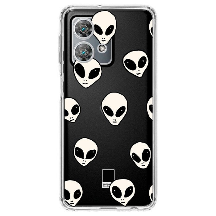 Case Celular Alien - Motorola