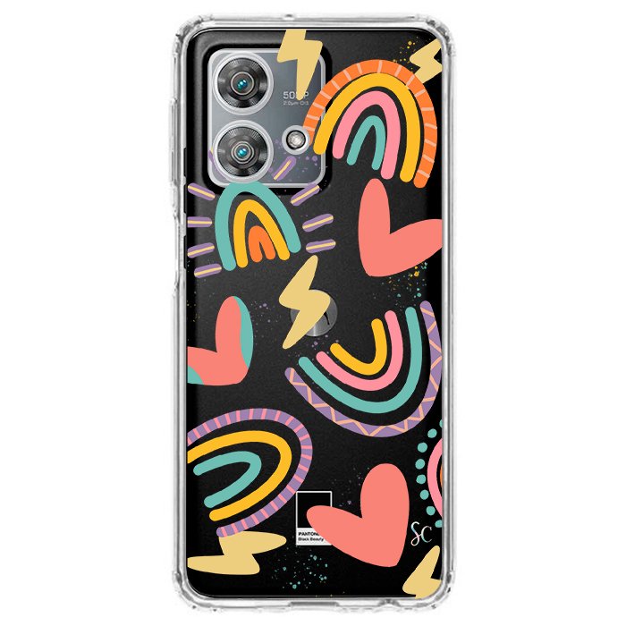 Case Celular Lightning - Motorola