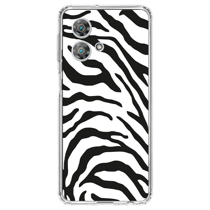 Case Celular Zebra - Motorola