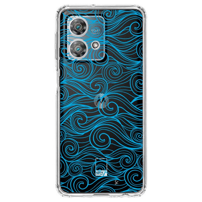 Case Celular Olas - Motorola
