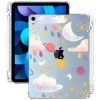 E. Case iPad Nubes