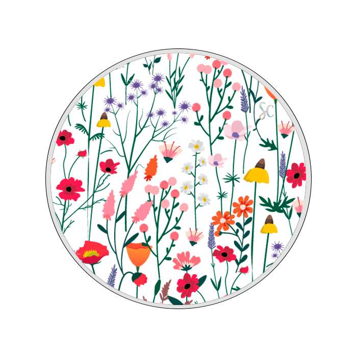 Popsocket Flores 2