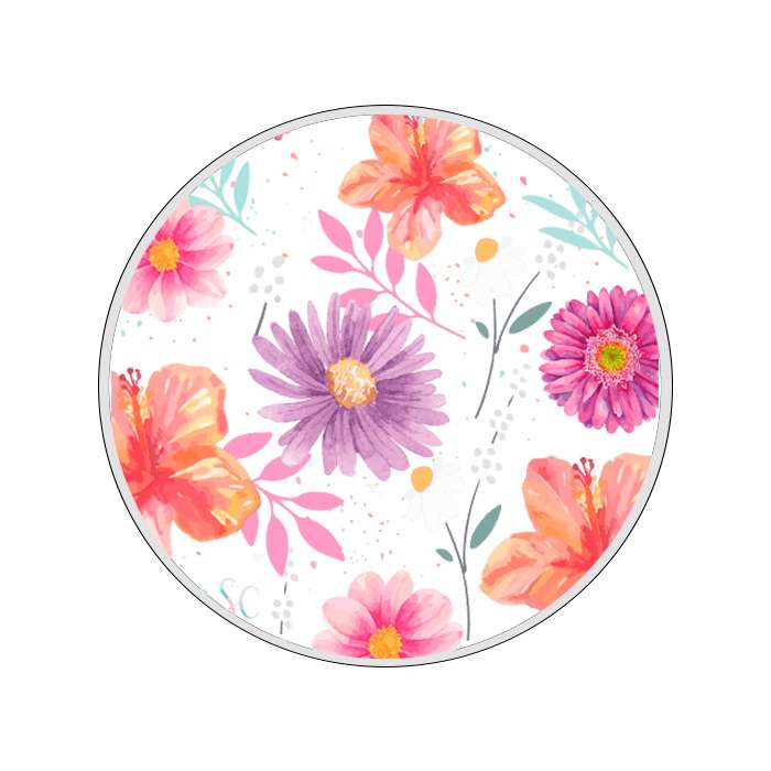 Popsocket Flores 3
