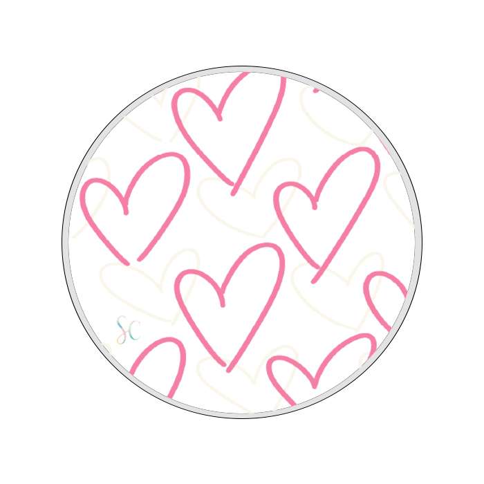 Popsocket Infinity
