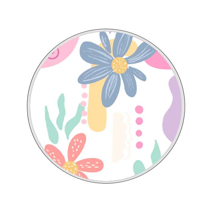 Popsocket Margaritas colores