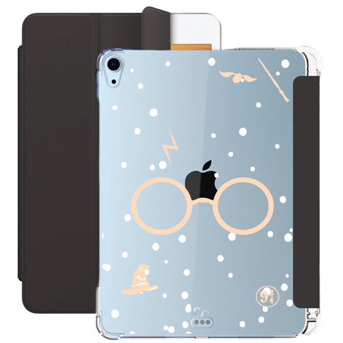 E. Case iPad Potter