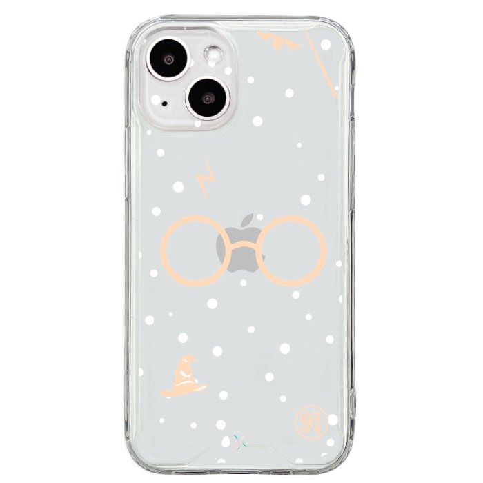 E. Case potter - Samsung