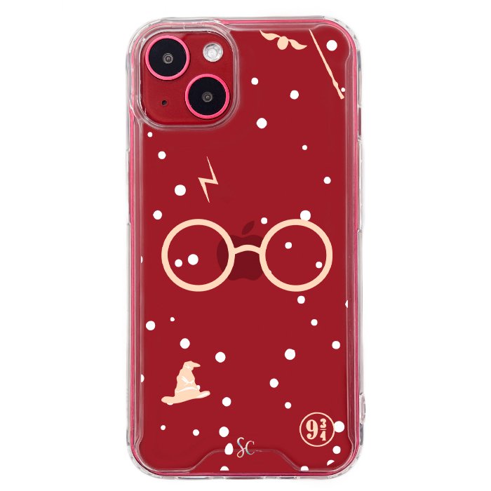 E. Case potter - Samsung