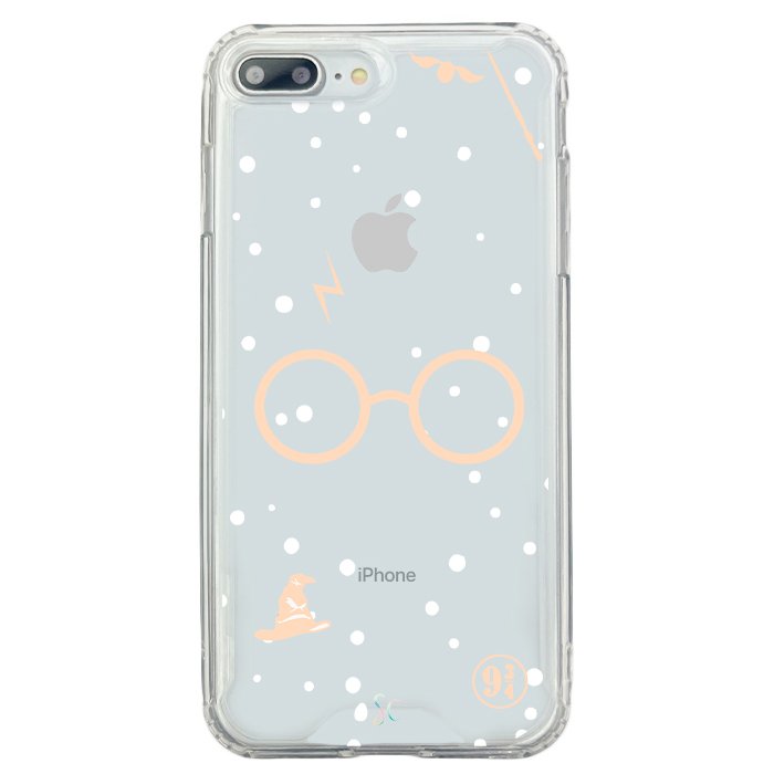 E. Case potter - Samsung