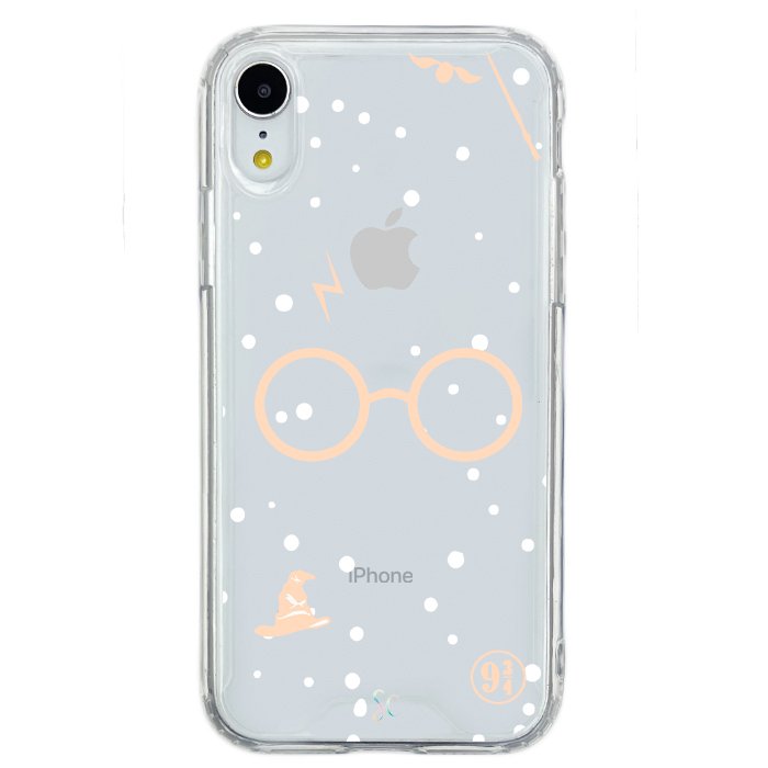 E. Case potter - Samsung