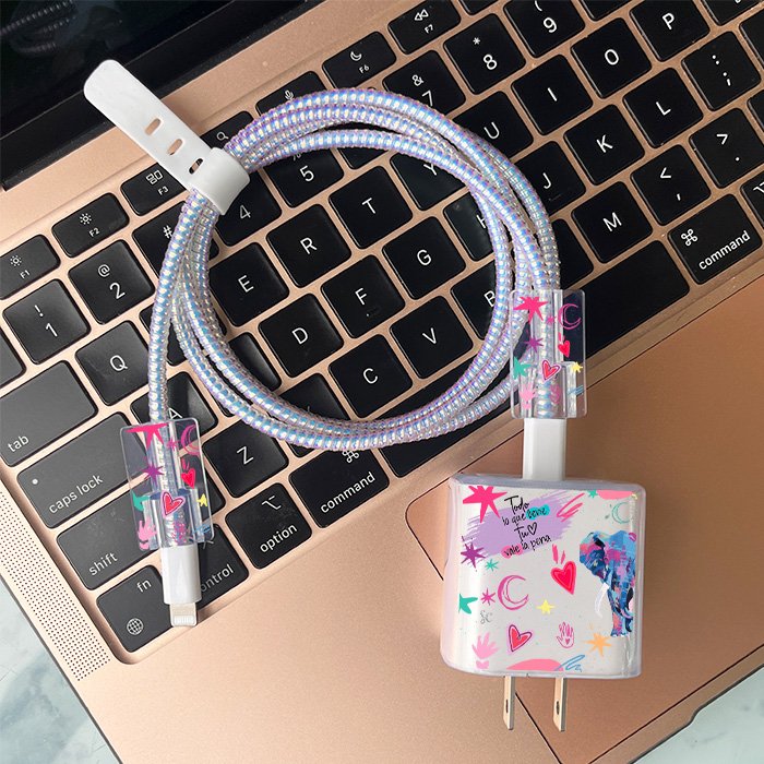 A. Case Elefante Cargador 20w