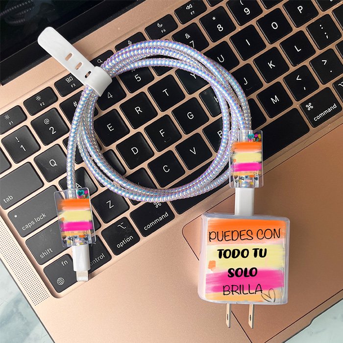 A. Case Good Vibes Cargador 20w
