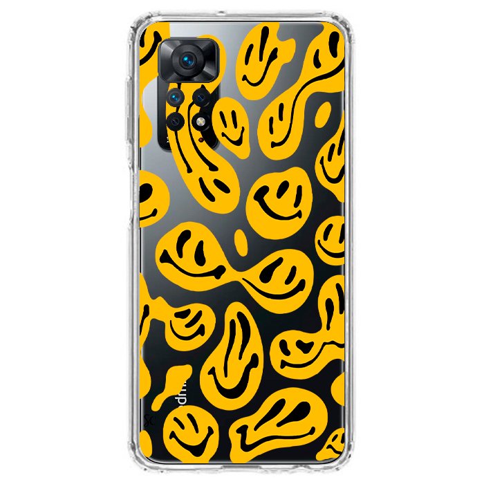 Case Celular Caras - Xiaomi