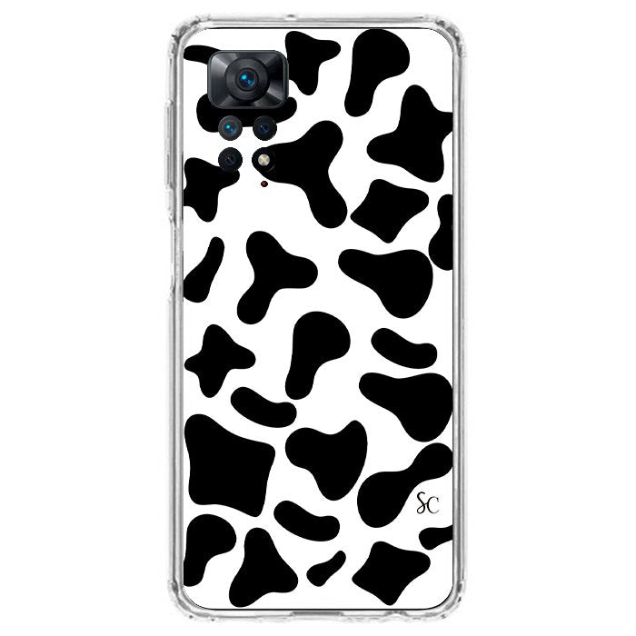 Case Celular Vaca - Xiaomi