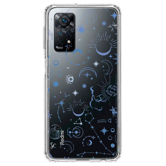 Case Celular Astral - Xiaomi