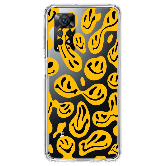 Case Celular Caras - Xiaomi