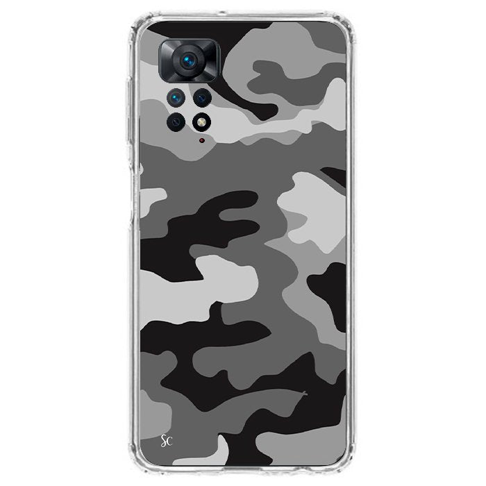 Case Celular Militar - Xiaomi
