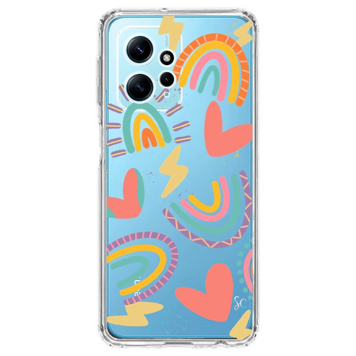 Case Celular Lightning - Xiaomi