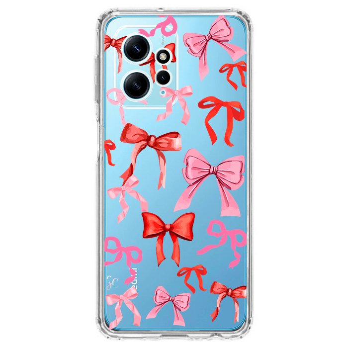 E. Case Moños - Xiaomi