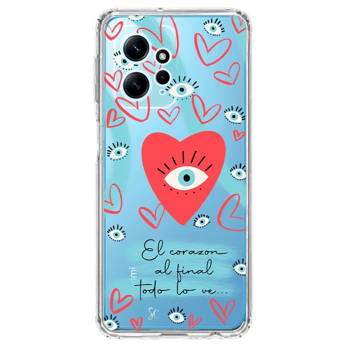 Case Celular True - Xiaomi