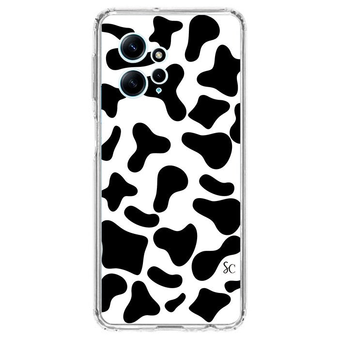 Case Celular Vaca - Xiaomi