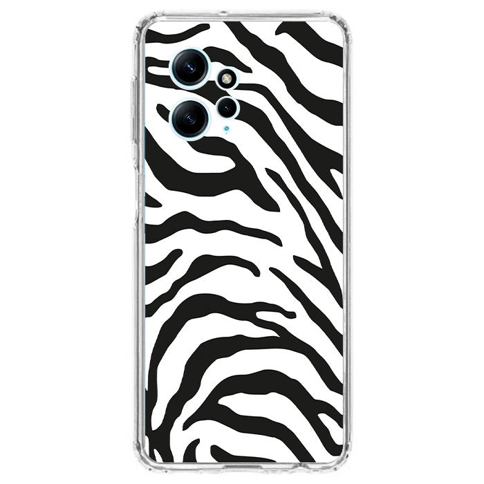 Case Celular Zebra - Xiaomi