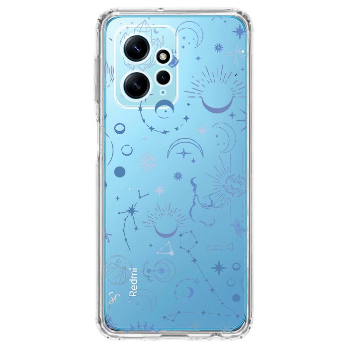 Case Celular Astral - Xiaomi