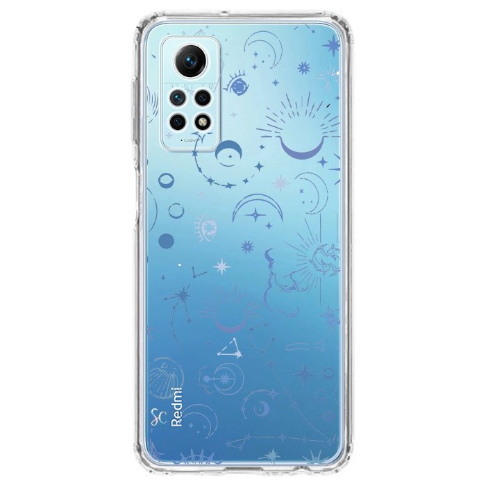 Case Celular Astral - Xiaomi