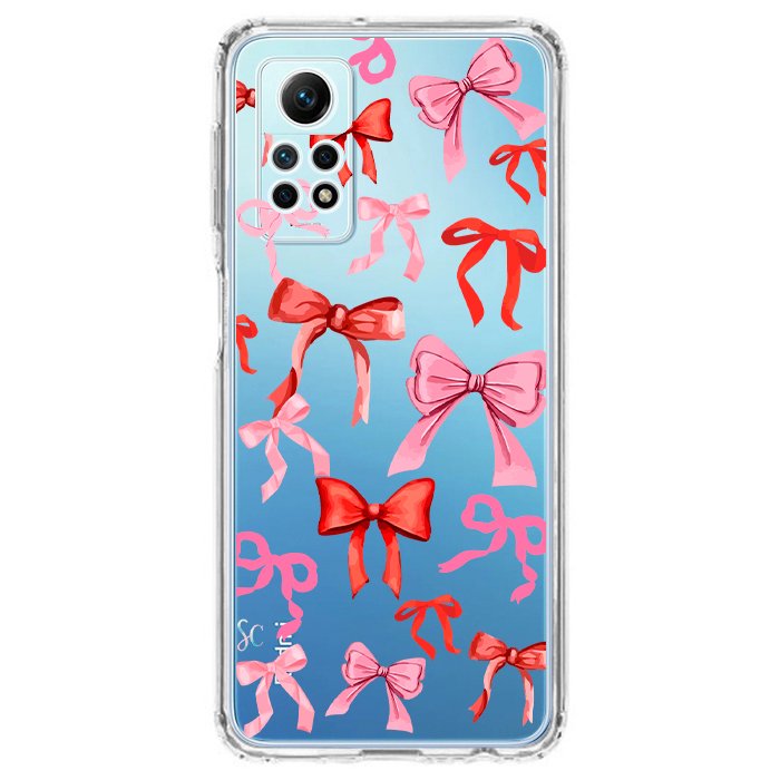 E. Case Moños - Xiaomi