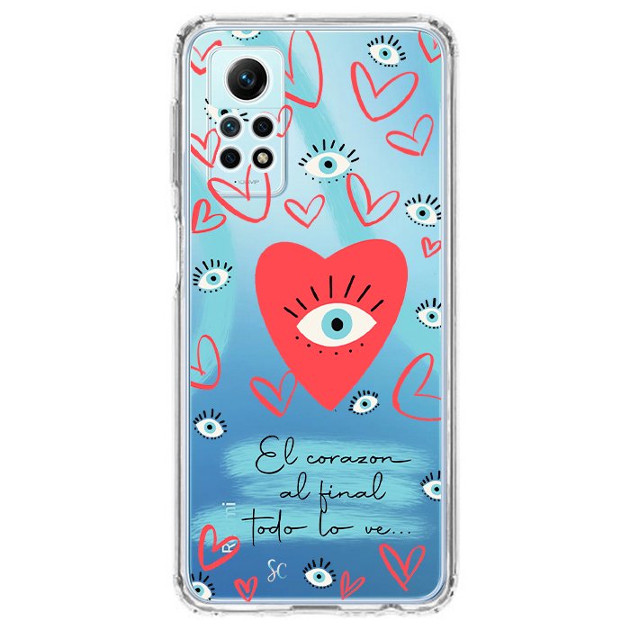 Case Celular True - Xiaomi