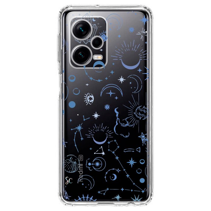 Case Celular Astral - Xiaomi