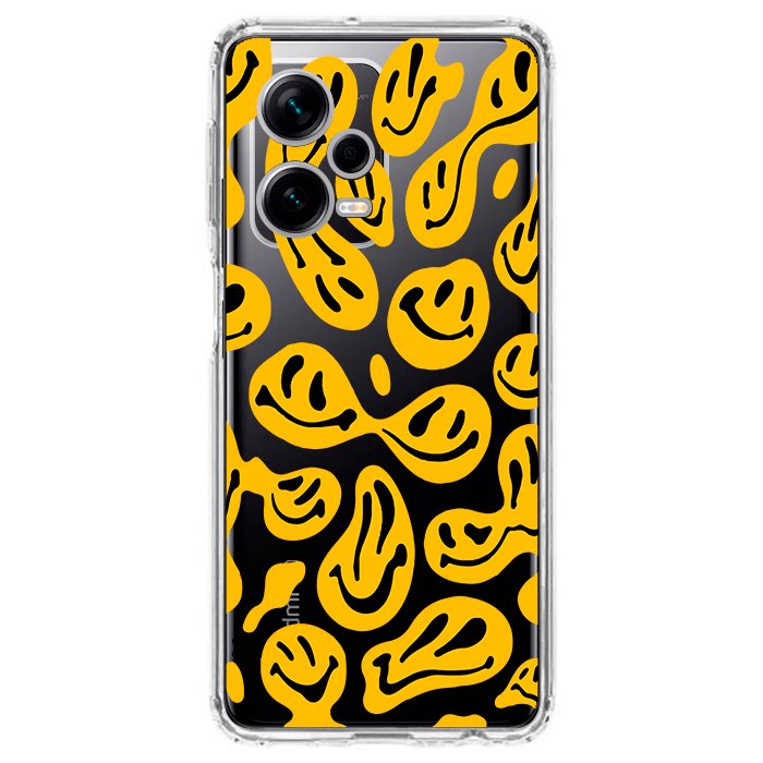 Case Celular Caras - Xiaomi
