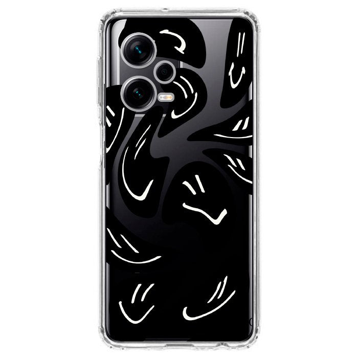 Case Celular Faces - Xiaomi