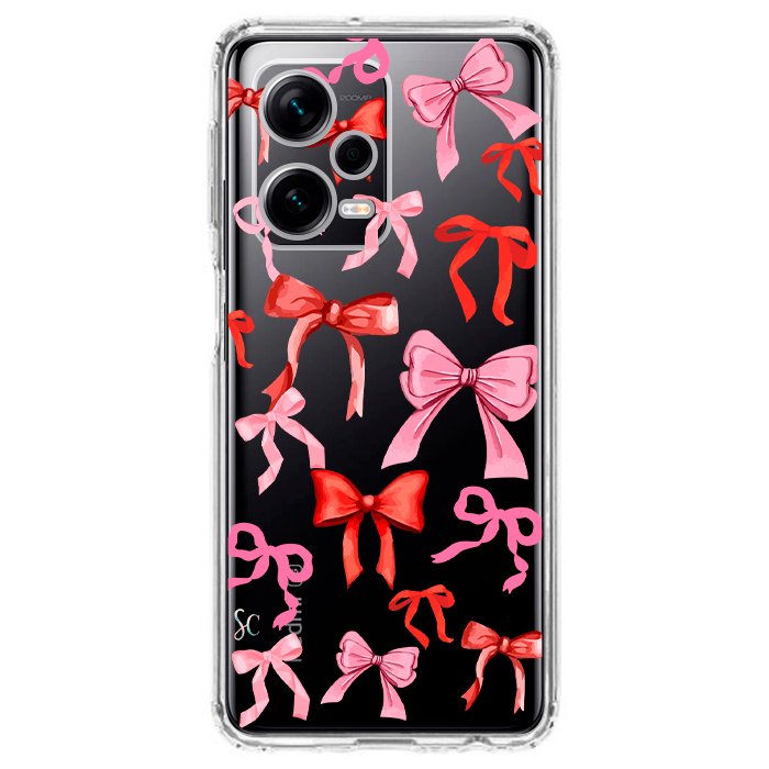 E. Case Moños - Xiaomi