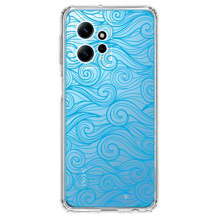 Case Celular Olas - Xiaomi