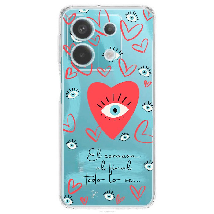 Case Celular True - Xiaomi