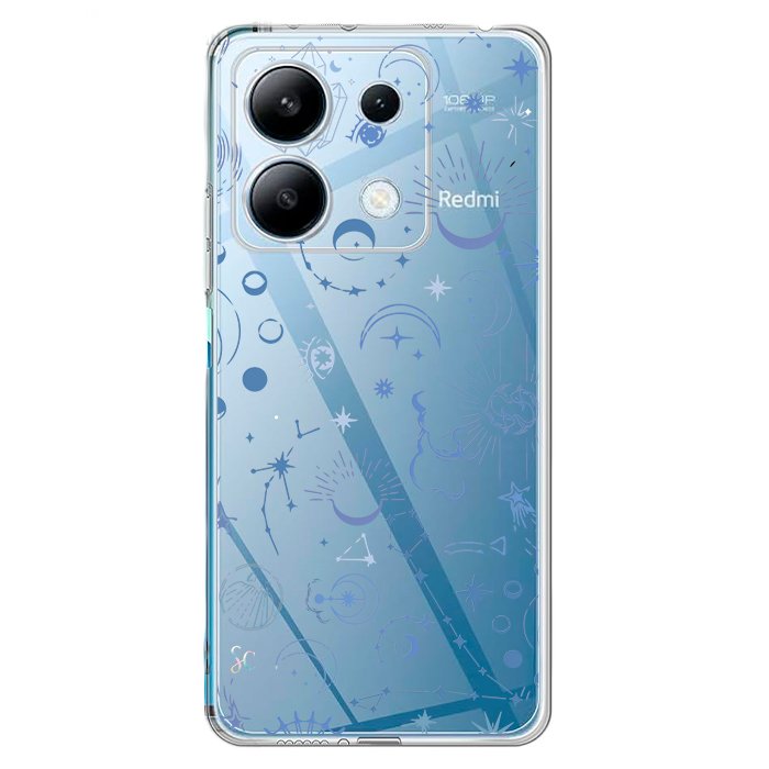Case Celular Astral - Xiaomi