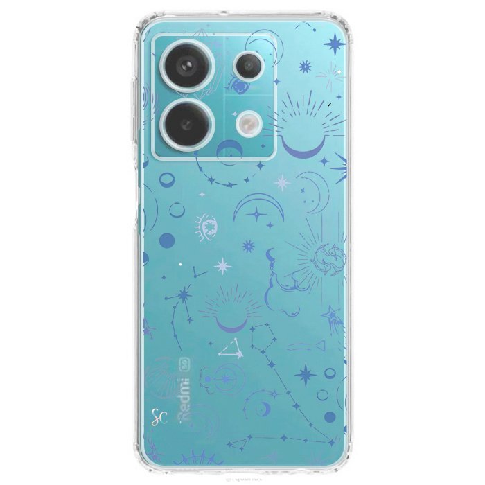 Case Celular Astral - Xiaomi