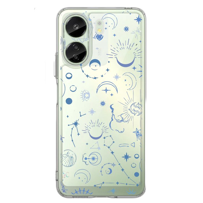 Case Celular Astral - Xiaomi