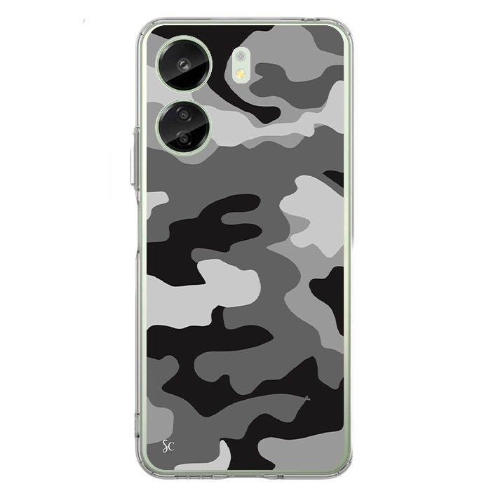 Case Celular Militar - Xiaomi