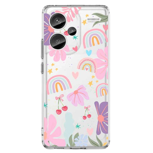 Case Celular Paradise - Xiaomi