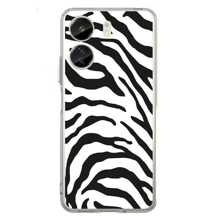 Case Celular Zebra - Xiaomi